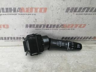 Фото запчасти переключатель подрулевой дворников Mitsubishi Lancer 10 2011 контрактная запчасть Запчасть переключатель подрулевой дворников Mitsubishi Lancer 10 2011