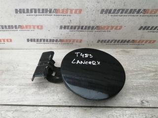 Лючок топливного бака Mitsubishi Lancer 10 2011