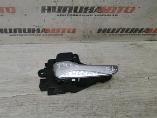 Запчасть ручка двери внутренняя передняя левая Mitsubishi Lancer 10 2011