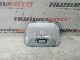 Запчасть плафон салона Mitsubishi Lancer 10 2011
