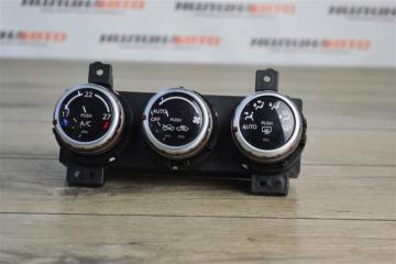 Блок управления печкой Suzuki SX4 2007