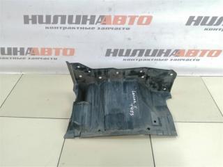 Защита двигателя передняя правая Mitsubishi Lancer 10 2011