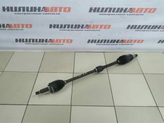 Привод передний правый Mitsubishi Lancer 10 2011
