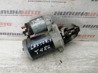 Запчасть стартер Mitsubishi Lancer 10 2011
