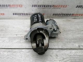 Стартер Lancer 10 2011 Хетчбэк CX 1.5 4A91