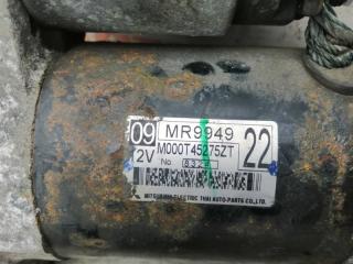 Стартер Lancer 10 2011 Хетчбэк CX 1.5 4A91