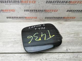 Лючок топливного бака Mitsubishi Lancer 9 2006