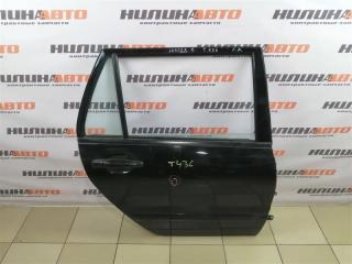 Дверь задняя правая Mitsubishi Lancer 9 2006