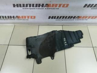 Защита двигателя задняя левая Mitsubishi Lancer 9 2006