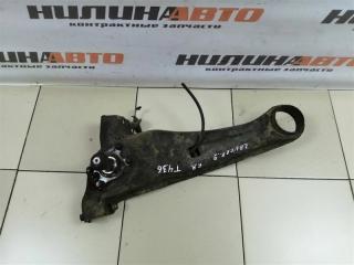 Запчасть рычаг продольный задний правый Mitsubishi Lancer 9 2006