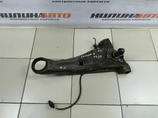 Запчасть рычаг продольный задний левый Mitsubishi Lancer 9 2006