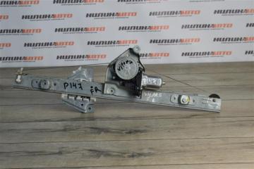 Стеклоподъемник передний правый Suzuki Grand Vitara 2006