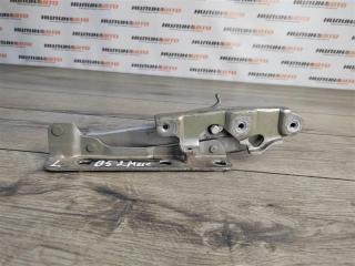 Фото запчасти петля капота левая Mercedes W211 2007 контрактная запчасть Запчасть петля капота левая Mercedes W211 2007