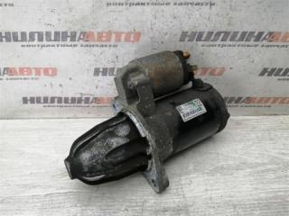 Запчасть стартер Mitsubishi Lancer 10 2011