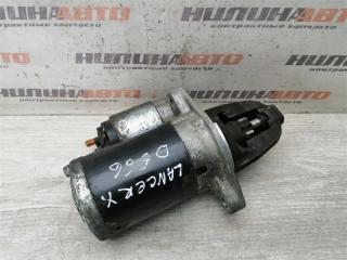 Стартер Lancer 10 2011 Хетчбэк CX 1.5 4A91