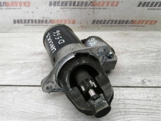 Стартер Mitsubishi Lancer 10 Хетчбэк CX 1.5 4A91