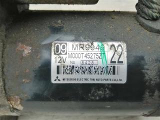 Стартер Lancer 10 2011 Хетчбэк CX 1.5 4A91