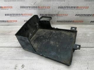 Запчасть площадка аккумулятора Mitsubishi Lancer 10 2011