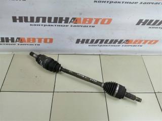 Привод передний левый Mitsubishi Lancer 10 2011