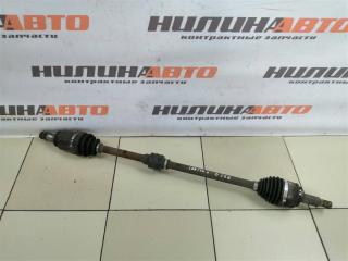 Привод передний правый Mitsubishi Lancer 10 2011