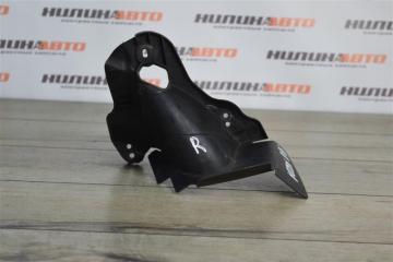 Запчасть кронштейн бампера Mazda 3 BL 2010