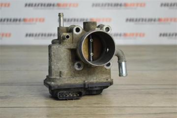 Дроссельная заслонка Suzuki SX4 2006