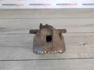 Суппорт тормозной передний левый Suzuki Grand Vitara 2007