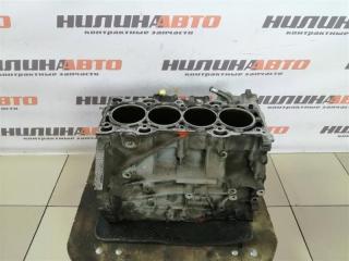 Блок двигателя Mazda 6 GG 2005