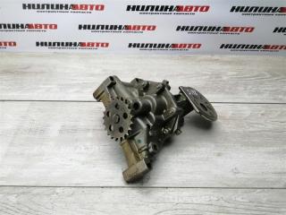 Насос масляный Peugeot 307 2007