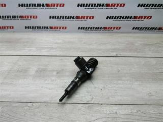 Фото запчасти форсунка дизель Audi A6 C6 2004 контрактная запчасть Запчасть форсунка дизель Audi A6 C6 2004