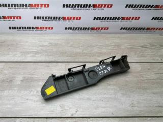Кронштейн бампера задний правый Citroen C4 2005