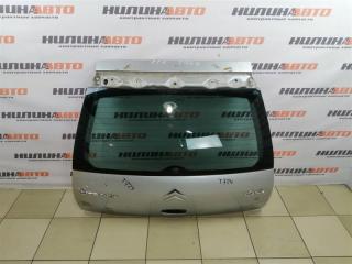 Крышка багажника Citroen C4 2005