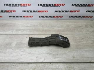 Фото запчасти патрубок воздушного фильтра Honda Civic 8 2006 контрактная запчасть Запчасть патрубок воздушного фильтра Honda Civic 8 2006