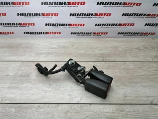 Фото запчасти замок ремня безопасности Honda Civic 8 2006 контрактная запчасть Запчасть замок ремня безопасности Honda Civic 8 2006