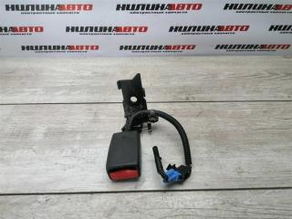 Фото запчасти замок ремня безопасности Honda Civic 8 2006 контрактная запчасть Запчасть замок ремня безопасности Honda Civic 8 2006
