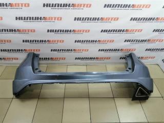 Бампер задний Honda Civic 8 2006