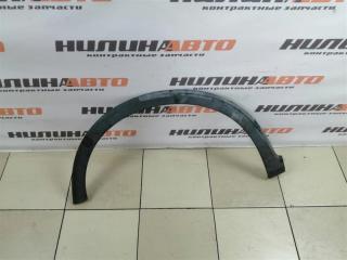 Фото запчасти накладка арки крыла молдинг задняя левая Honda Civic 8 2006 контрактная запчасть Запчасть накладка арки крыла молдинг задняя левая Honda Civic 8 2006
