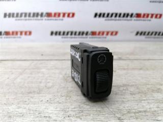 Запчасть кнопка освещения панели приборов Mitsubishi Lancer 9 2005