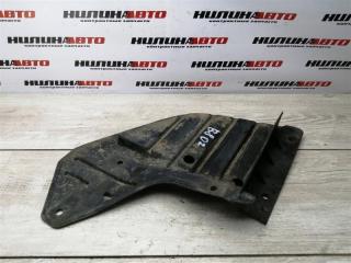 Защита двигателя левая Mitsubishi Lancer 9 2005