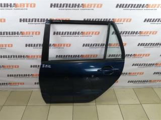 Дверь задняя левая Mitsubishi Lancer 9 2005