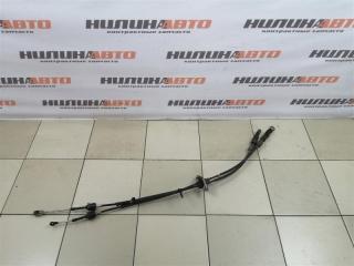 Запчасть трос мкпп Mitsubishi Lancer 9 2005