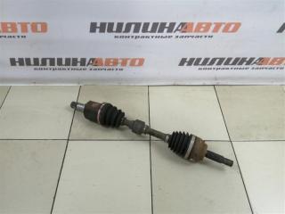Привод передний левый Mitsubishi Lancer 9 2005