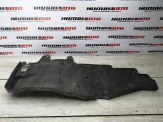 Защита двигателя задняя левая Mitsubishi Lancer 9 2005