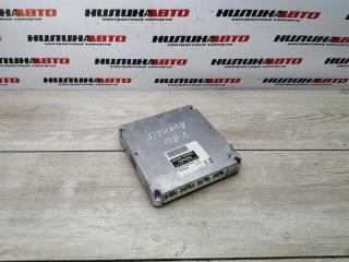 Запчасть блок управления двигателем Toyota Avensis 2 2009