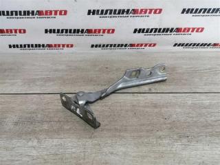 Запчасть петля капота левая Mitsubishi Lancer 9 2005