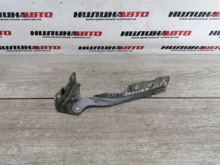 Запчасть петля капота правая Mitsubishi Lancer 9 2005