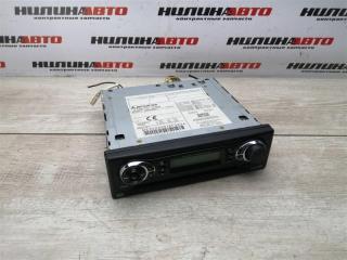 Фото запчасти магнитола Mitsubishi Lancer 9 2005 контрактная запчасть Запчасть магнитола Mitsubishi Lancer 9 2005