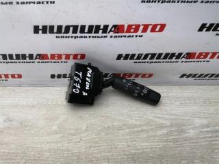 Запчасть переключатель подрулевой дворников Mazda 3 BK 2008
