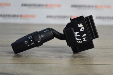 Запчасть переключатель подрулевой поворотников Mazda 3 BK 2007