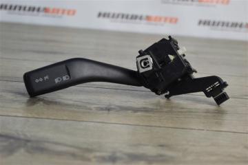 Запчасть переключатель подрулевой поворотников Volkswagen Golf 5 2006